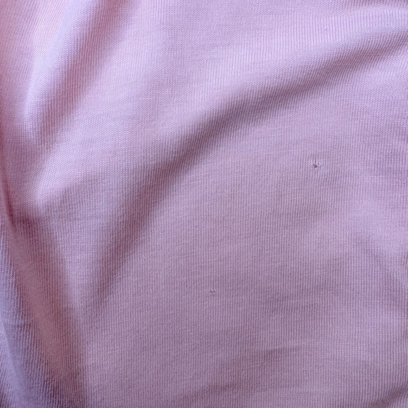 lululemon athletica Light Pink Tank Tee - Picture 5 of 5